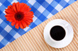 Continental breakfast