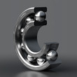 Ball bearing