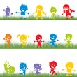 Spielen ~ Kinder ~ Kids ~ Children ~ Lernen