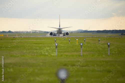 Photo: Runway Runway