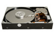 Hard drive