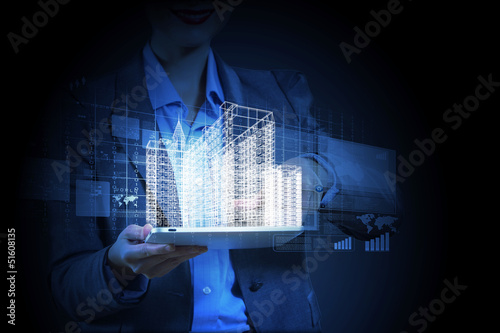 Photo: engineering automation building design engineering automation building design