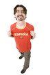 Foto: spanish fan spanish fan