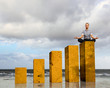 Photo: Business Success Business Success