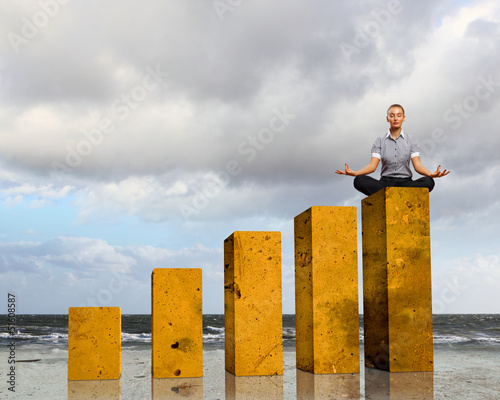 Photo: Business Success Business Success