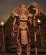 Fantasy Ancient Egyptian