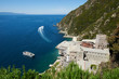 Dionysiou Monastery, Mount Athos, Greece