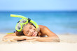 Travel Summer Vacation Beach W...