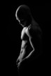 Photo: shirtless and fit male shirtless and fit male