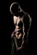 Photo: the rope the rope