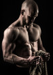 Photo: the rope the rope