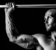 chins training
