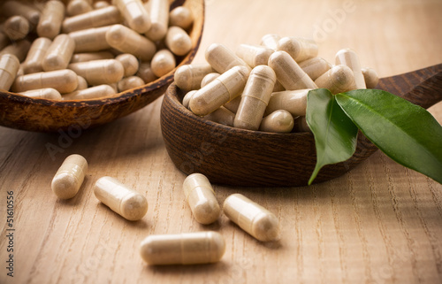 Photo: Alternative Medicine. Alternative Medicine.