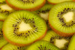 Kiwi slices background