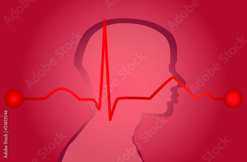 Vector: Medical Background Vector Men Medical Background Vector Men