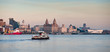 Liverpool by day
