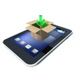 SMARTPHONE TELECHARGEMENT ET MISE A JOUR