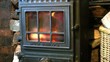 Wood Burning Stove