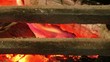 Wood Burning Stove