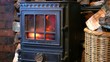 Wood Burning Stove