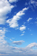 Photo: Summer sky Summer sky