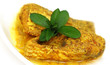 Mustard Ilish: A very popular Bengali cusine