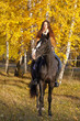Foto: Horsewoman Horsewoman