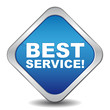 BEST SERVICE! ICON
