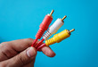 AV cable