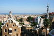 Park Guell in Barcelona