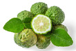 Bergamot fruit