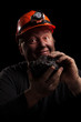 Coal miner