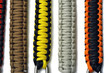 bracelets of survival