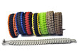 bracelets of survival