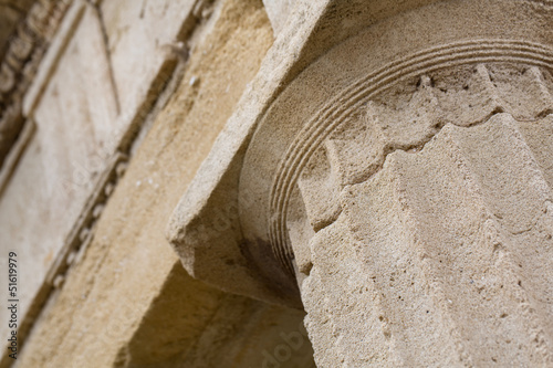 Photo: Solunto, Palermo Solunto, Palermo