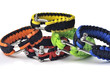 bracelets of survival