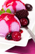Ice cream scoops