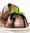 Ice cream scoops