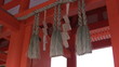 Chinese decoration roof