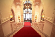 Foto: luxurious staircase luxurious staircase