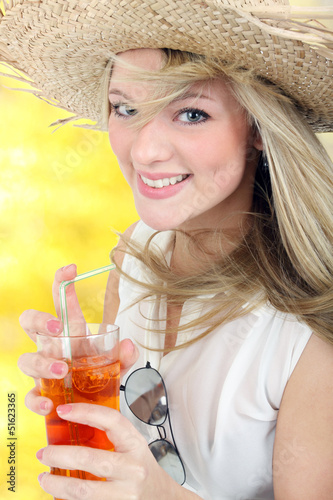 Photo: Cocktail trinken Cocktail trinken