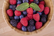 Fruits