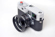 Vintage camera