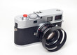 Rangefinder camera