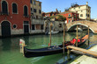 Gondole à venise