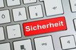 Sicherheit