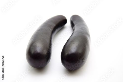 Photo: Aubergine Aubergine