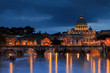 Basilique Saint Pierre au Vatican