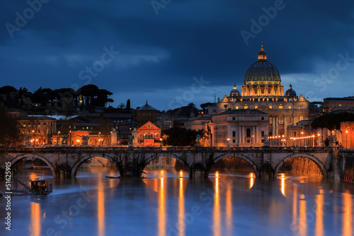 Photo: Basilique Saint Pierre au Vatican Basilique Saint Pierre au Vatican