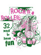 Rock and roller